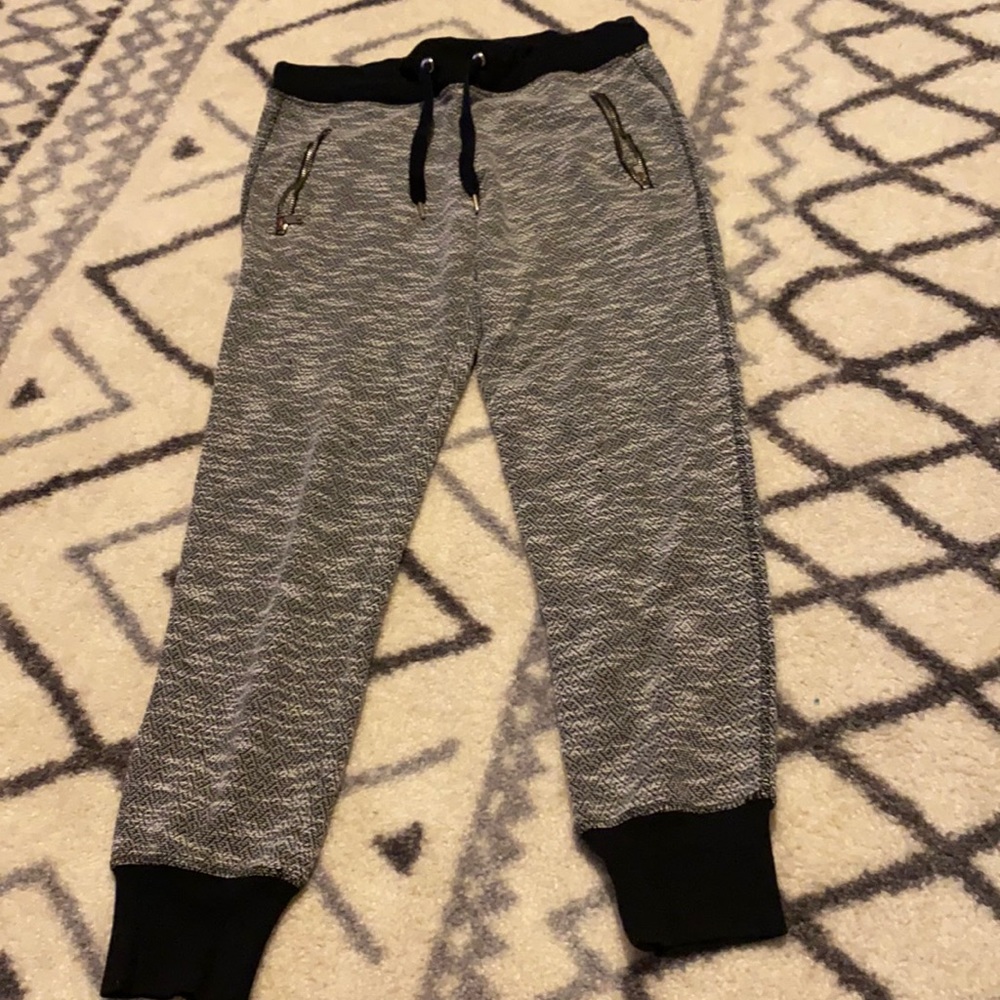 Green Tea Sweat Pants